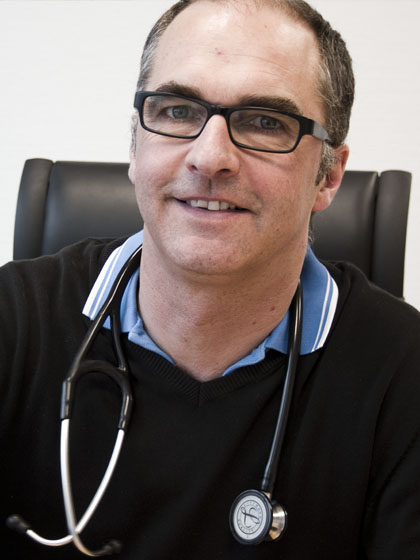Dr. med. Andreas Eich